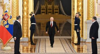 Путин балансирует между поддержкой Ирана и сохранением диалога с США