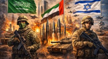 «Троянский конь» для Израиля? Почему Саудовская Аравия пересматривает отношения с ОАЭ