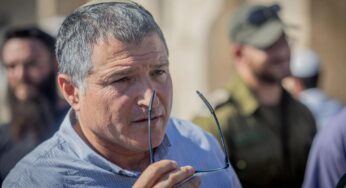 Глава ШАБАК опроверг теории заговора о предательстве 7 октября