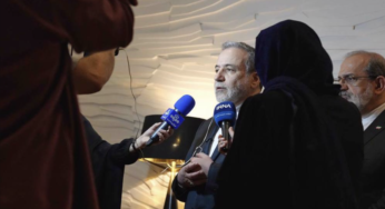 Иран и США возобновили непрямые ядерные переговоры