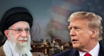 США могут нанести удар по Ирану 23 или 24 февраля: СМИ