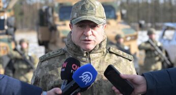 Турецкая армия — мировой лидер в использовании беспилотников: Генштаб «Турции»