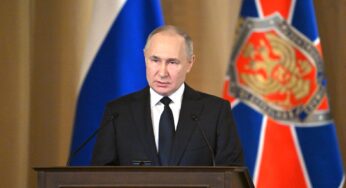 Путин подписал закон об уточнении обязанностей операторов связи