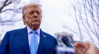 Трамп выдвинул Ирану 48-часовой ультиматум: открыть Ормузский пролив или лишиться электростанций