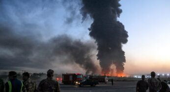 Ирак и Курдистан договорились возобновить экспорт нефти через «Турцию»