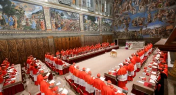 Как избрали Папу Льва — новая книга раскрывает детали драматического конклава