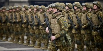 ВСУ. Фото: mwi.westpoint.edu