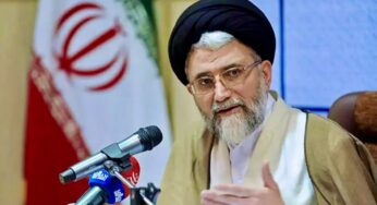 Израиль убил министра разведки Ирана и нанес удары по газовым объектам