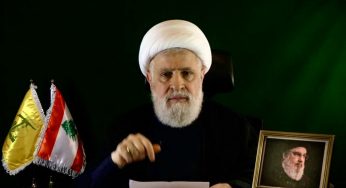 «Переговоры с Израилем — это капитуляция»: глава «Хизбаллы» отверг мирные инициативы