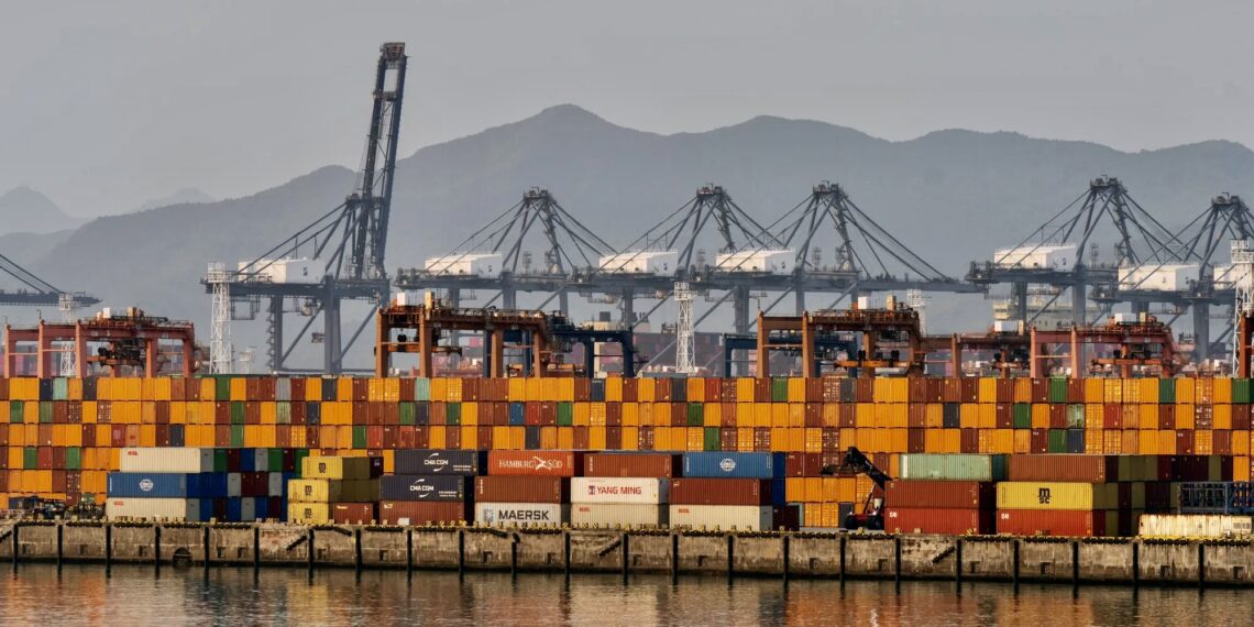 Фото: Qilai Shen / Bloomberg