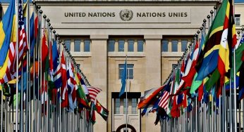 Россия, Абхазия и Южная Осетия настаивают на соглашении о неприменении силы с Грузией