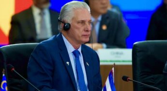 Лидер Кубы провел переговоры с США, призвав народ к «неприступному сопротивлению»