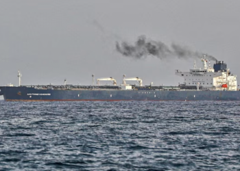 Российский танкер приближается к Кубе с грузом около 700 тыс. баррелей сырой нефти; ежедневная потребность острова составляет около 100 тыс. баррелей. Фото: AFP / Getty