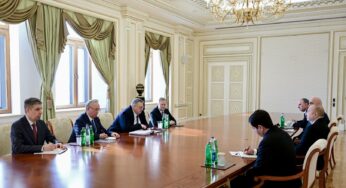 Кремль и бакинский режим договорились решить проблемы, вызванные падением самолета AZAL