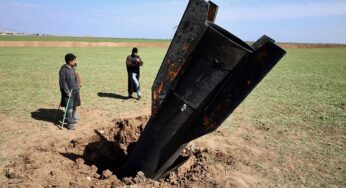 Иран испытывает границы НАТО ракетами, нацеленными на ключевую базу в «Турции»