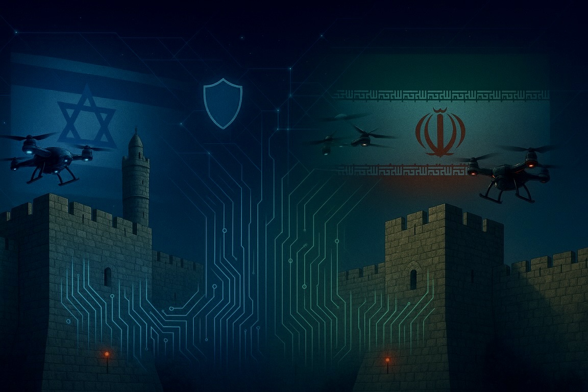 Взлом ФБР, слежка за политиками и шпионаж за ядерным центром: как иранская разведка ведёт гибридную войну