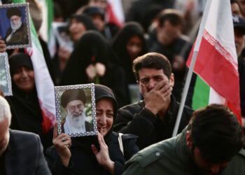 Фото: Abedin Taherkenareh / EPA