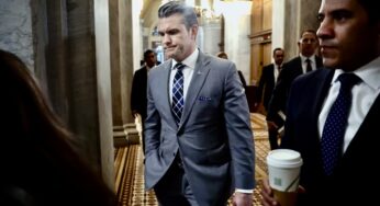 Пентагон признал уязвимость перед иранскими дронами