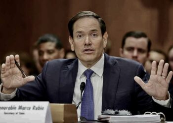 Марко Рубио