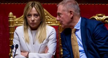 Референдум в Италии: Мелони рискует авторитетом на фоне войны с Ираном и падения рейтингов