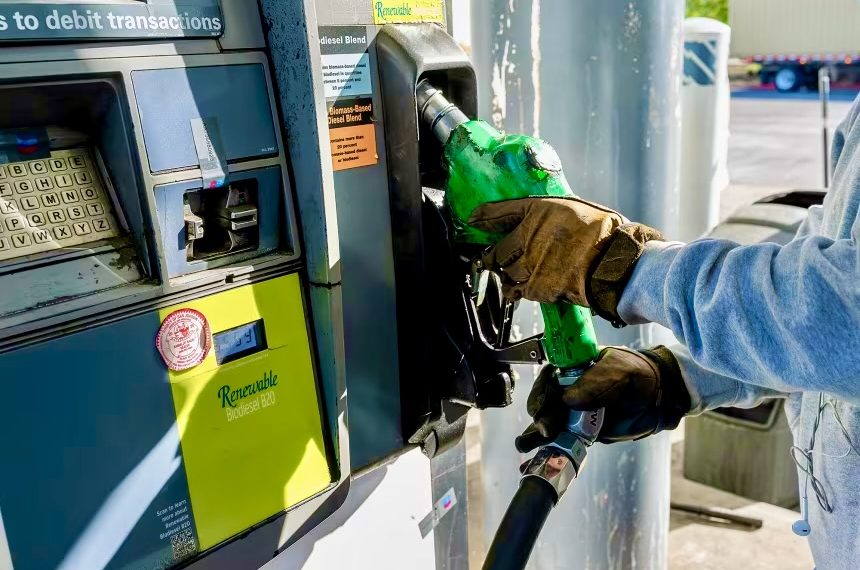 Фото: Bloomberg / Getty