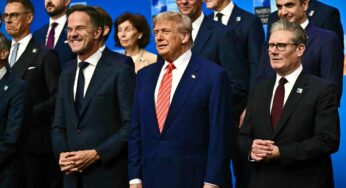 Трамп отказался от помощи союзников в войне с Ираном и обвинил НАТО в «глупой ошибке»