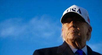 Трамп отверг сделку с Ираном на текущих условиях и призвал союзников к морской коалиции