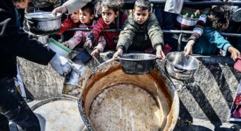 От Дубая до Судана: война в Иране разрывает цепочки гуманитарной помощи и провоцирует голод