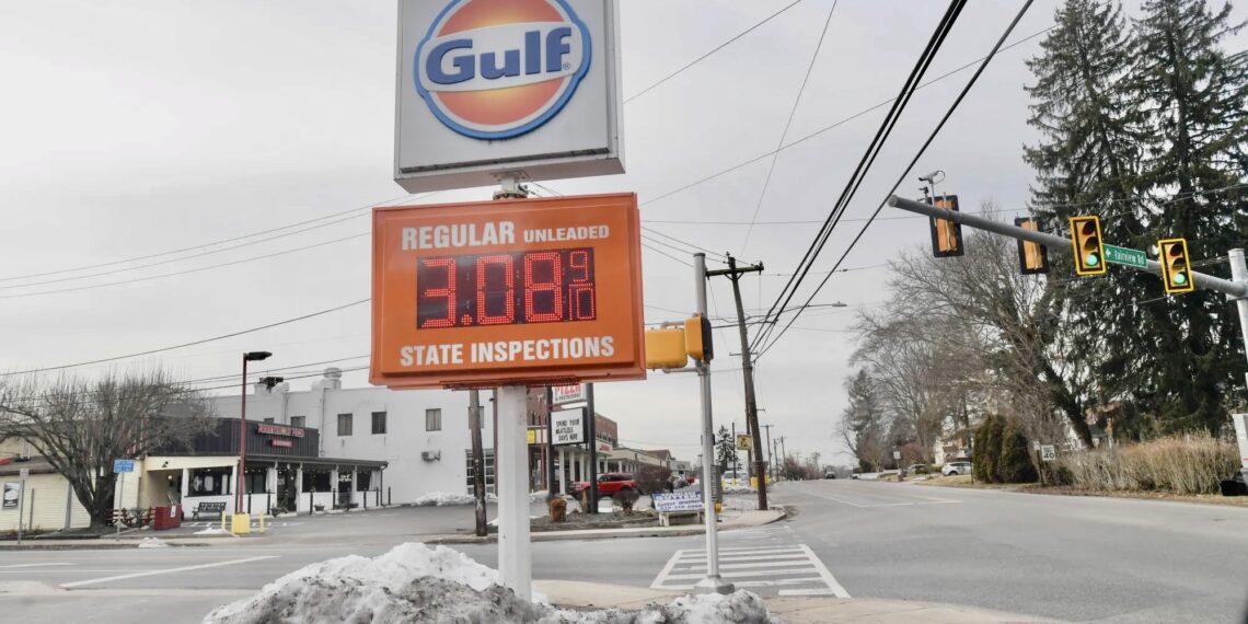 Фото: Matthew Hatcher / Bloomberg