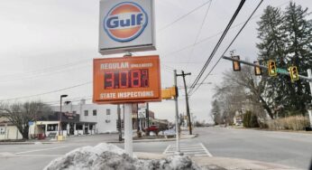 Нефтяной шок ударит по США замедлением роста