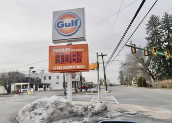 Фото: Matthew Hatcher / Bloomberg