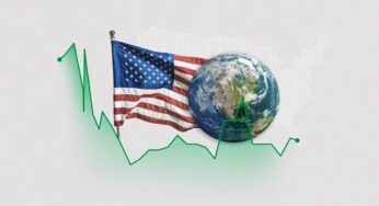 Американцы недовольны глобальным положением США и считают, что мир смотрит на них с неприязнью: Gallup