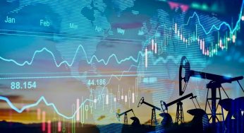 Нефть Brent завершает март рекордным ростом на 59% на фоне закрытия Ормузского пролива