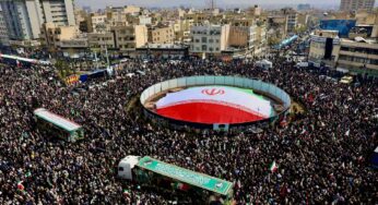 Иран устоял, пролив закрыт, нефть дорожает: две недели войны, которые изменили Ближний Восток