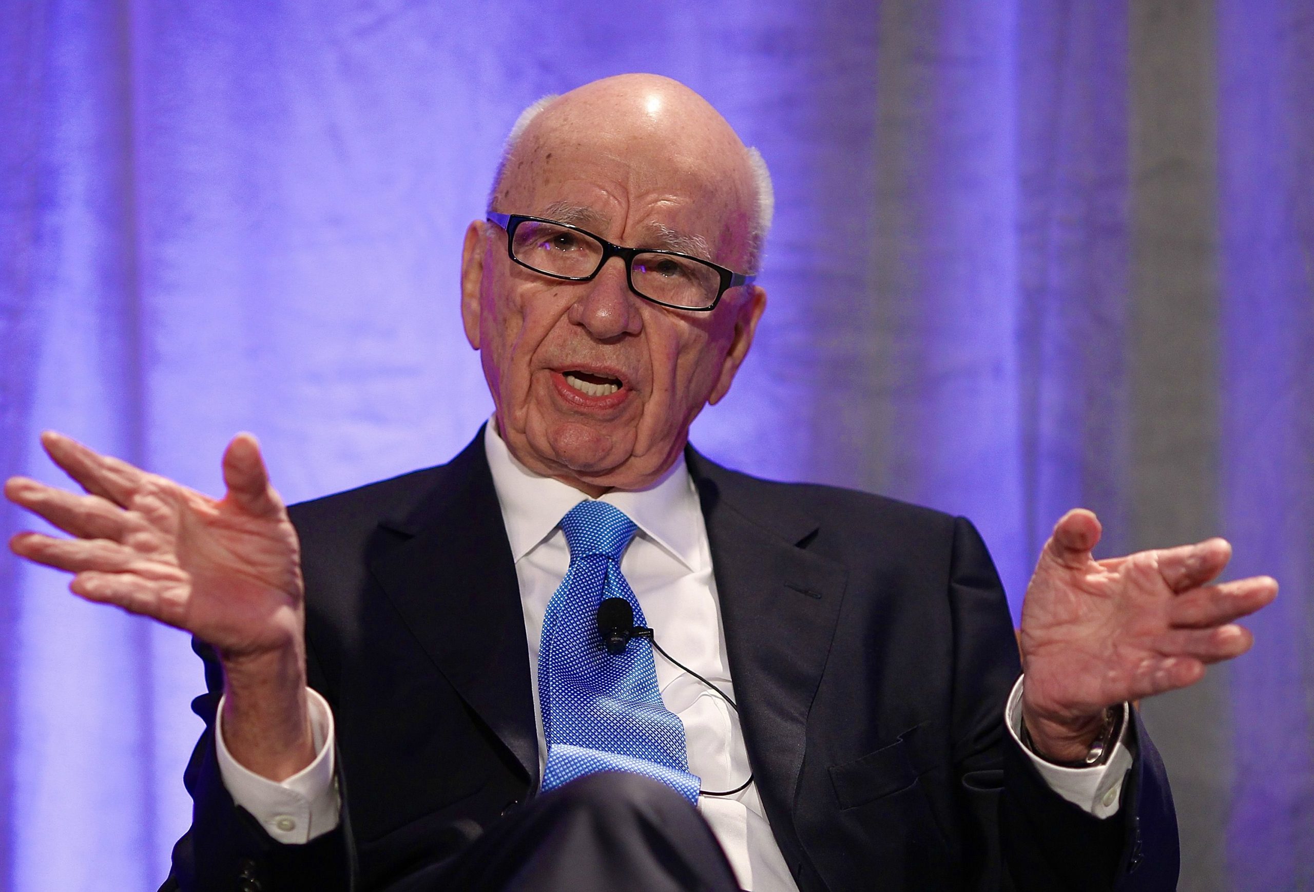 На решение Трампа о войне с Ираном повлияли Нетаньяху и Мёрдок, а не его кабинет: Bloomberg