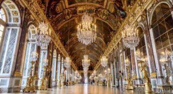 Париж открывает двери для сверхбогатых