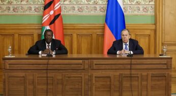 Кения предложила России соглашение по трудовой миграции: на Смоленской площади инициативу поддержали