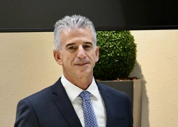 Давид Барнеа. Фото: Handout / GPO / Amos Ben Gershom