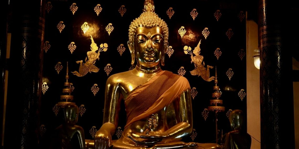 Фото: oneminddharma.com