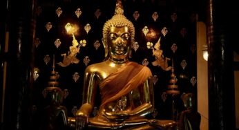 Буддизм теряет последователей в Восточной Азии