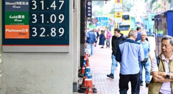 Потеря нефти через Ормузский пролив тормозит экономику Китая