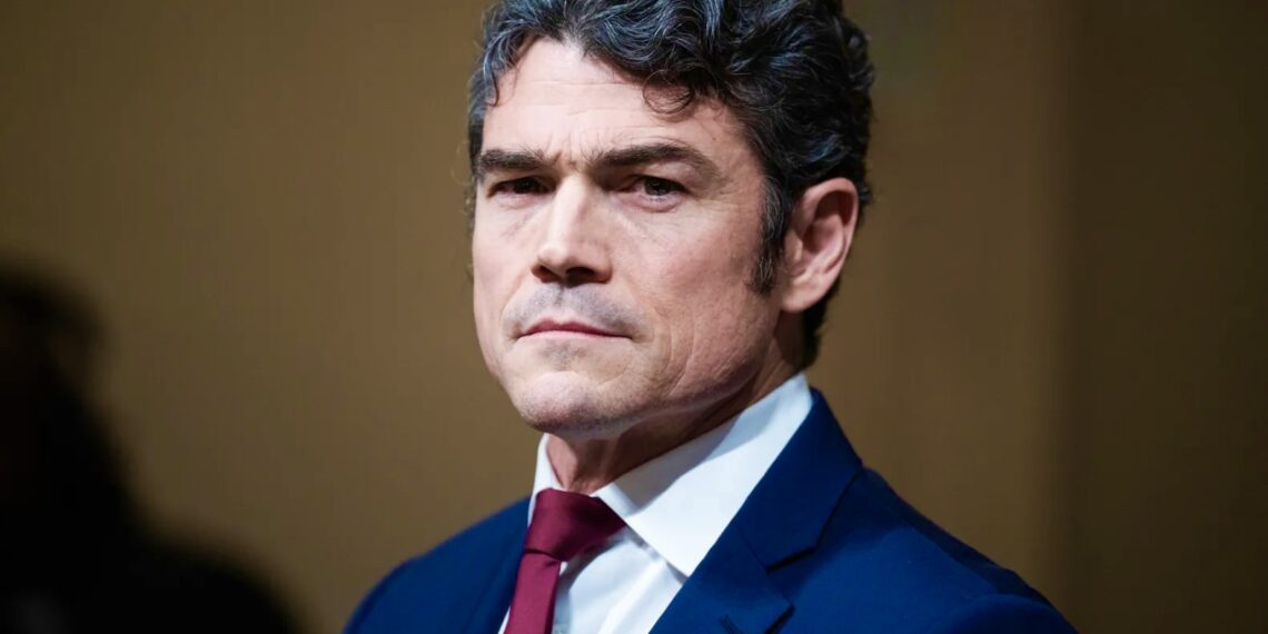 Джо Кент. Фото: Getty