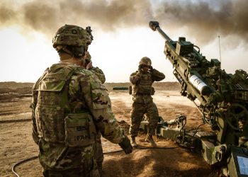 ВС США. Фото: U.S. Army