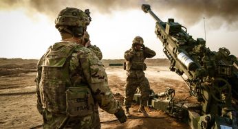 США перебрасывают на Ближний Восток десантников 82-й дивизии, Иран высмеивает переговоры