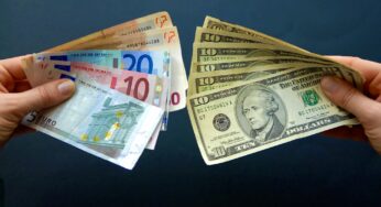 Евро переживает войну хуже других — валюта падает, рынки ждут повышения ставок