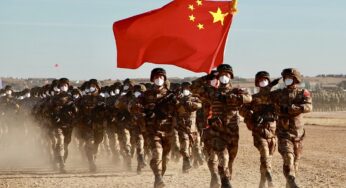 Оборонный бюджет Китая больше, чем вы думаете
