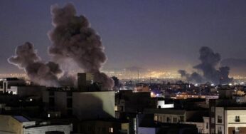 США обещают не затягивать войну с Ираном, но удары расширяются, а ОАЭ и Катар ищут пути остановить Трампа