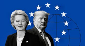 Трамп наконец объединил Европу?