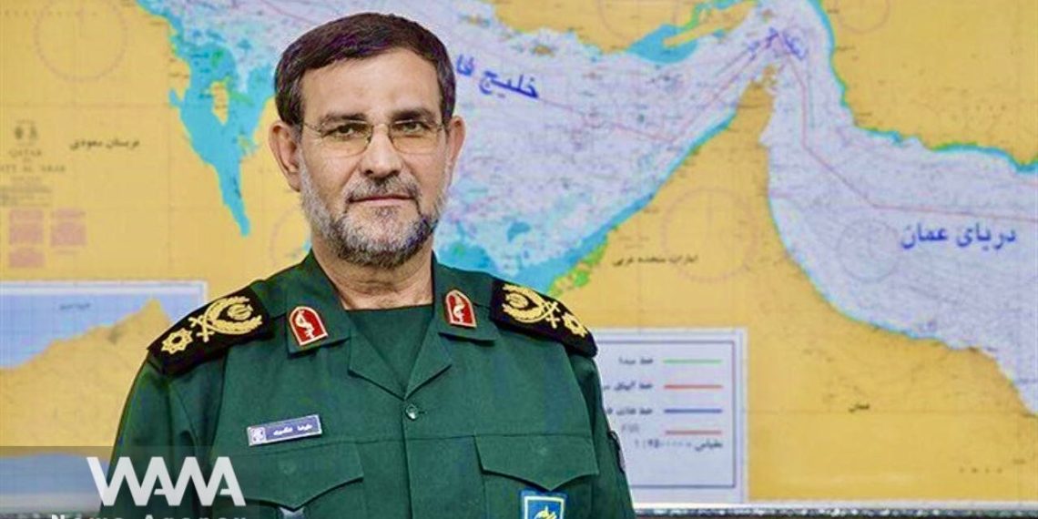 Алиреза Тангсири