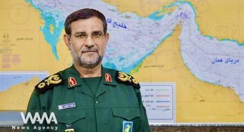 Израиль убил командующего и начальника разведки ВМС КСИР